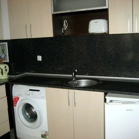 Apartment Bulgarienhus Hills *