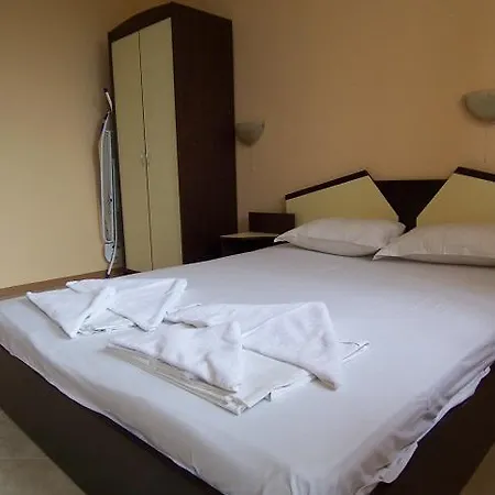 Apartment Bulgarienhus Hills