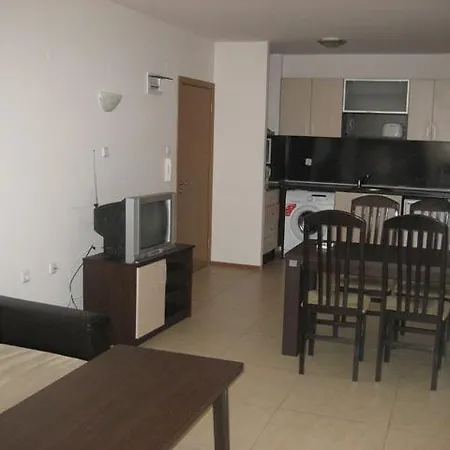 Apartment Bulgarienhus Hills Sunny Beach