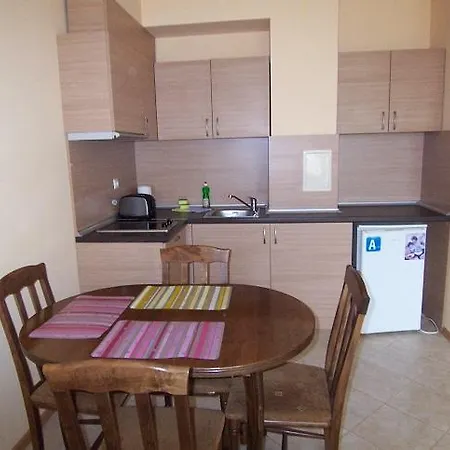 Apartment Bulgarienhus Hills *