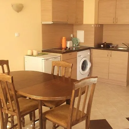 Apartment Bulgarienhus Hills Sunny Beach