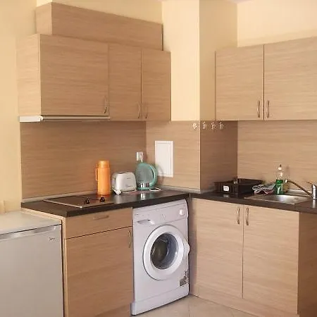 Apartment Bulgarienhus Hills Sunny Beach