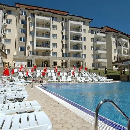 Apartment Bulgarienhus Hills