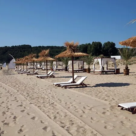 Apartment Bulgarienhus Hills Sunny Beach