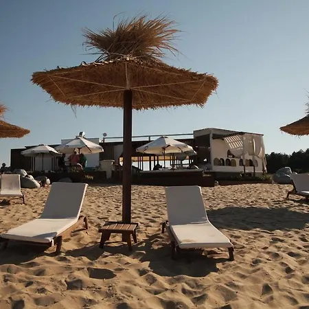 Apartment Bulgarienhus Hills