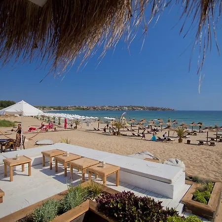 Bulgarienhus Hills Apartment Sunny Beach